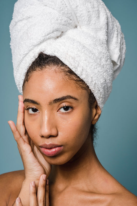 ¿Cómo tener el cabello con volumen y brillo como las estrellas?