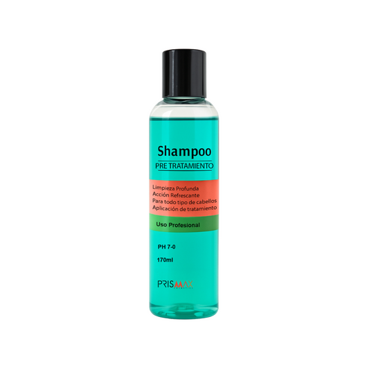 Shampoo Pre-Tratamiento 4oz